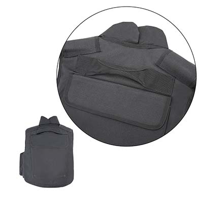 bolso externo