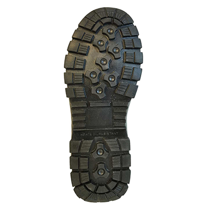 Botas militares Solado Digital Deserto