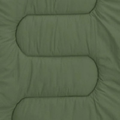 Tecido de atualização do saco de dormir do exército