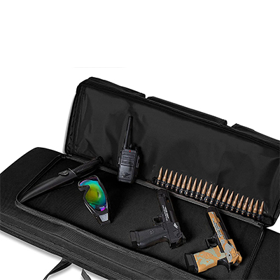 Bolsa Rifle para AR 15 Bolso para Acessórios