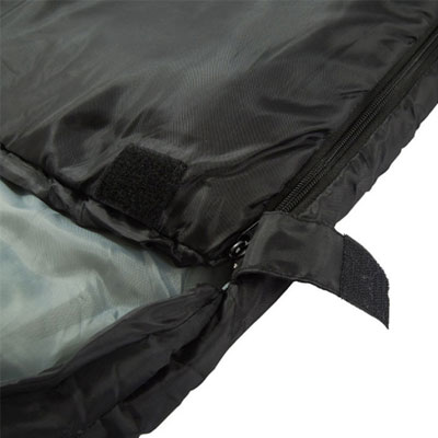 saco de dormir militar design reforçado
