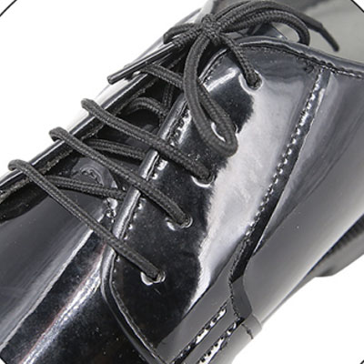 sapatos de oficial Alça Premium