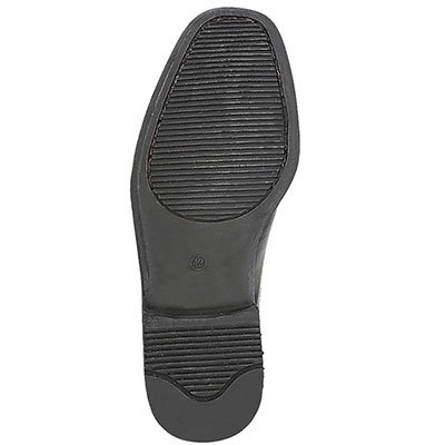 Sola de borracha antiderrapante