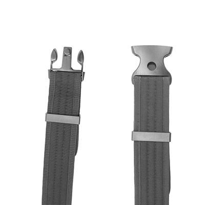 Fivela de liberação rápida do cinto Cordura Duty