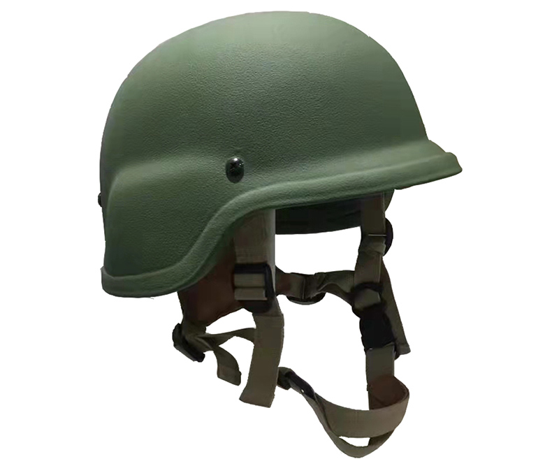 capacete militar americano
