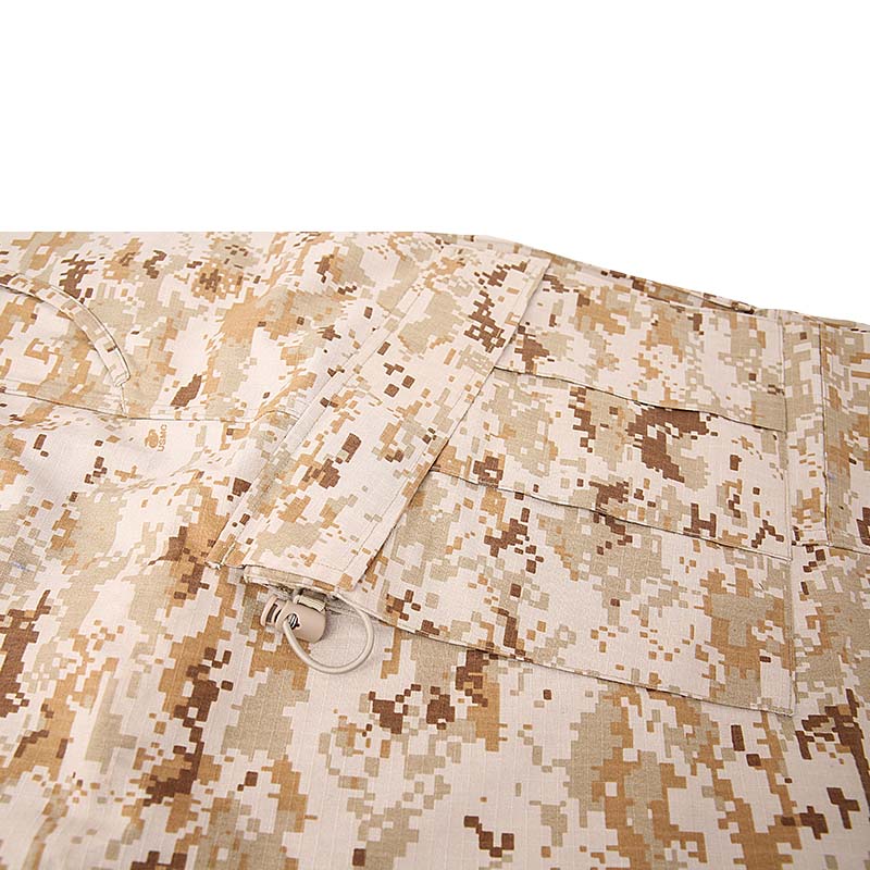 Bolsos Carga para Uniforme do Exército ACU
