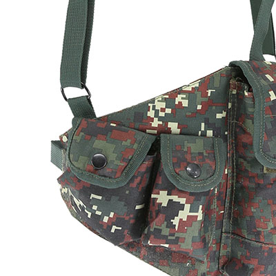 Bolsas de acessórios para peitoral AK 47