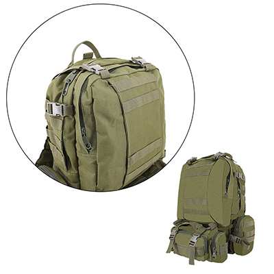sistema Molle