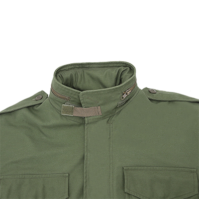 Jaqueta militar gola parte 2 maneiras de usar