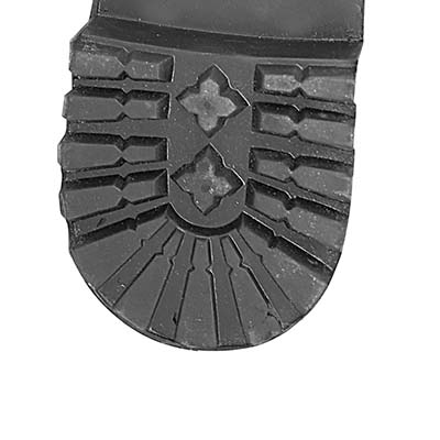 Botas Táticas Sola Antiderrapante