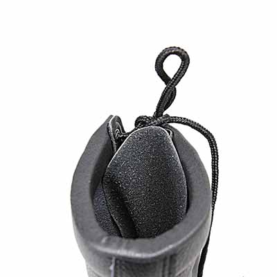 Botas Militares Esponja Espessante