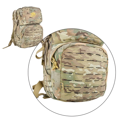 sistema Molle