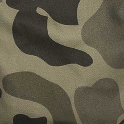 Chapéu do Exército Tecido Premium