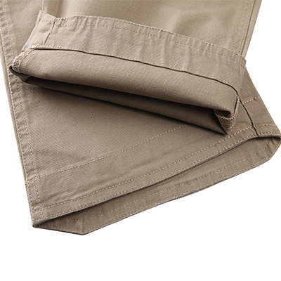 Calça Cargo Perna Durável