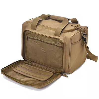 MOLLE Range Bag Bolso frontal
