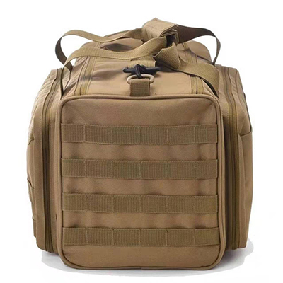 Correias Molle Laterais para Bolsas Gama