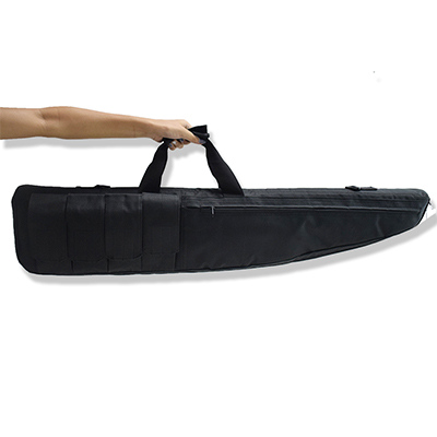 Bolsa de espingarda multicam Duffle Range alça durável