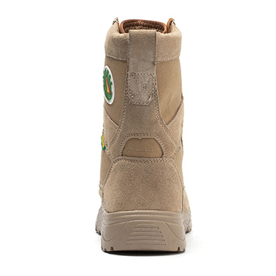 Botins Wildland Fire Boots