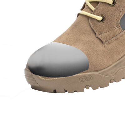 Botas Wildland Fire Boots Biqueira de aço