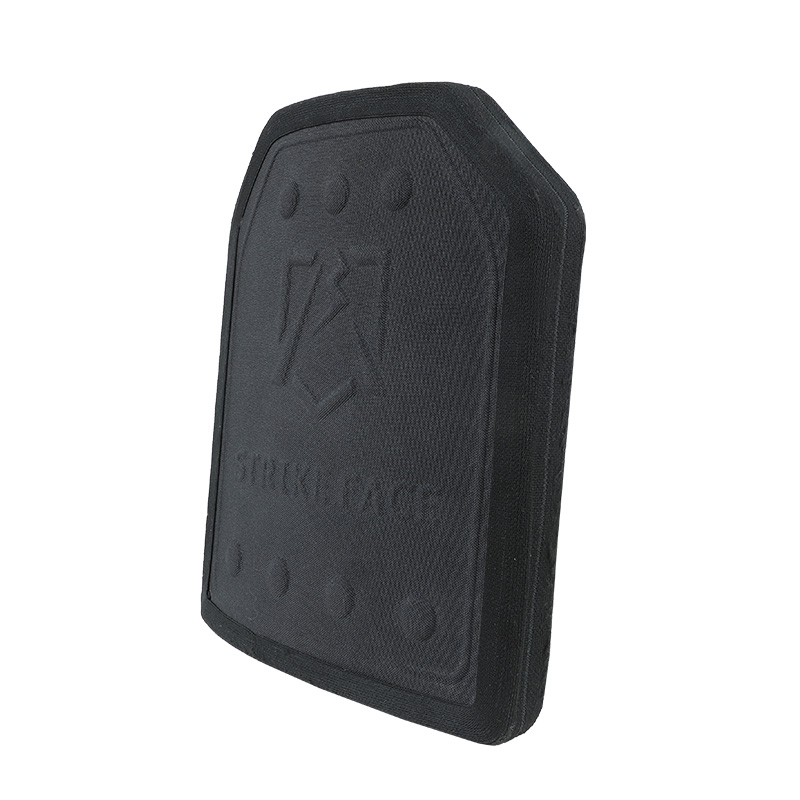 nível 3 placas à prova de balas