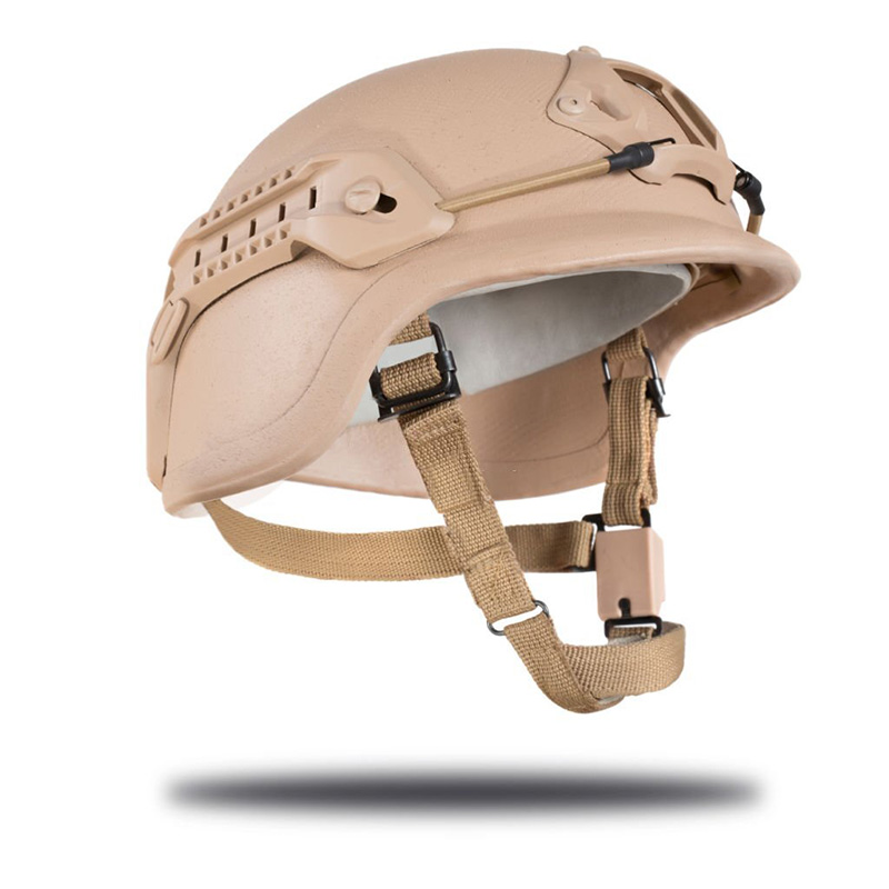 capacete militar moderno