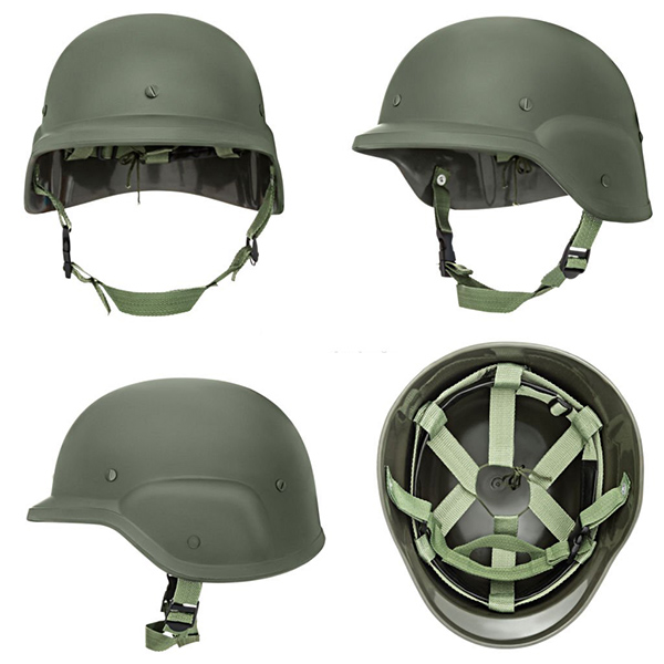 capacete a prova de balas m88