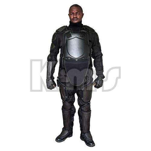riot gear armor