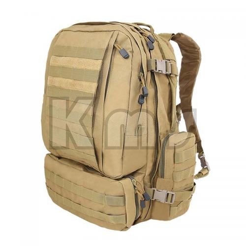 tactical backpack molle