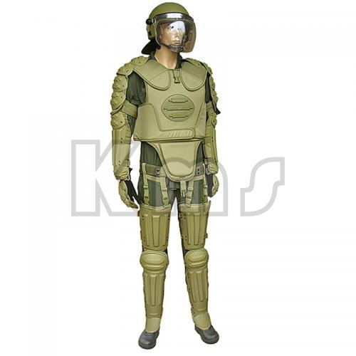 riot gear south africa