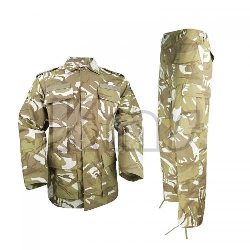 military uniform manufacturer