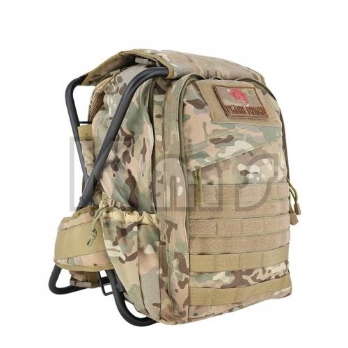 Outdoor Tactical Molle Military Backpack