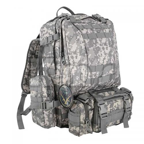 ACU Digital Camo Tactical Backpack