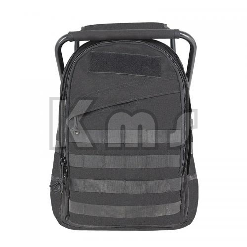 Folding Portable Chair Fishing Stool Backpack
