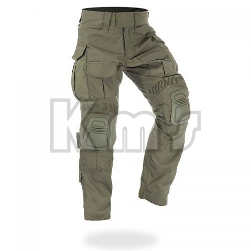 tactical pants brown