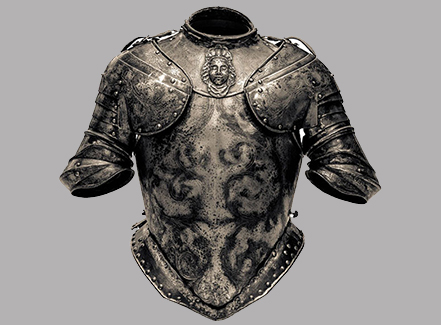 Revelando o escudo: a importância da armadura corporal nos tempos modernos