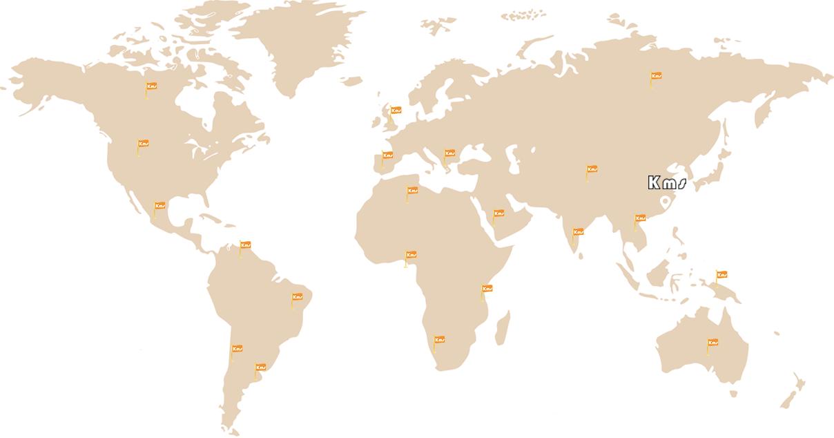 PROJETO GLOBAL
